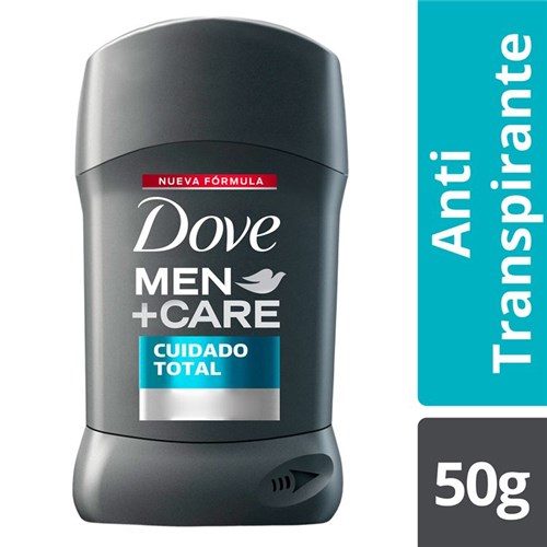 Desodorante Maculino Antitranspirante Clean Confort Dove 50 G