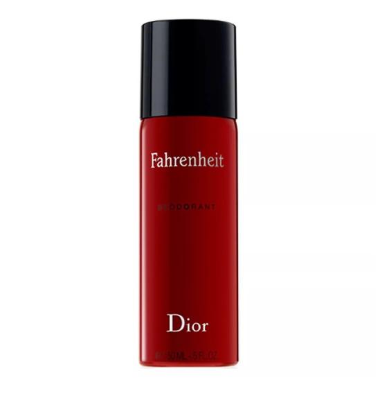 Desodorante Masculino 150g Fahrenheit Déodorant Spray Dior - D Ior