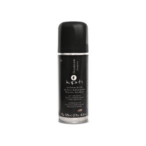 Desodorante Masculino Antitranspirante Kapeh - 125ml