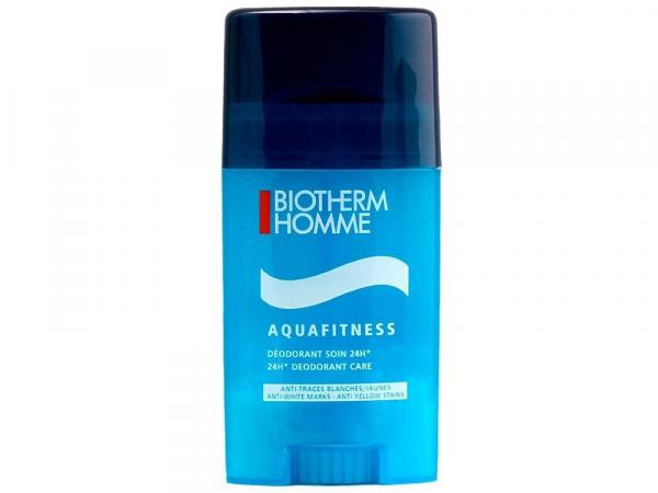Desodorante Masculino Aquafitness 50ml - Biotherm