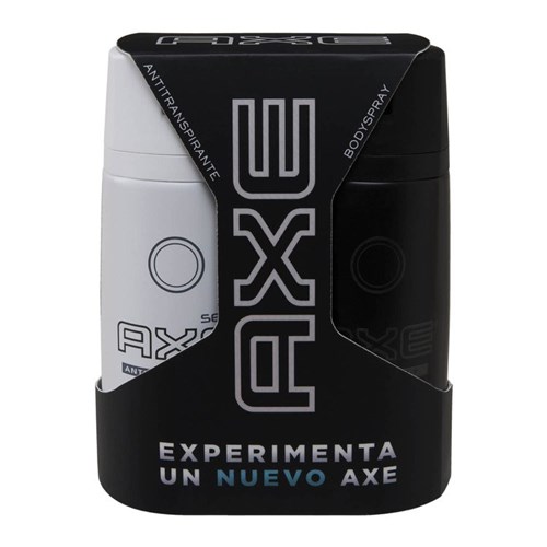Desodorante Masculino Black Axe 96 G
