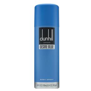Desodorante Masculino Dunhill Desire Blue Body Spray Dunhill London - 195ML