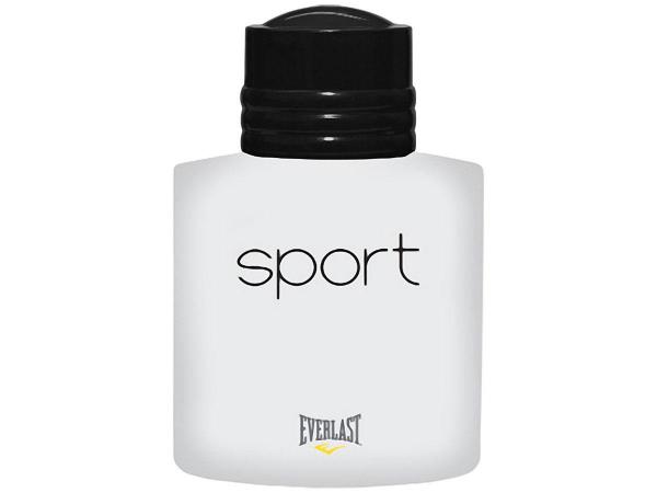 Desodorante Masculino Everlast Sport - Everlast 50ml
