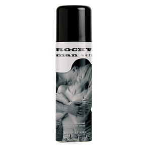 Desodorante Masculino Jeanne Arthes Rocky Man White Spray 200ml