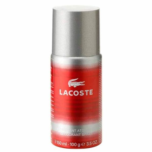 Desodorante Masculino Lacoste Red 150ml