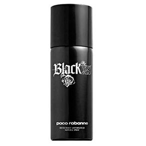 Desodorante Masculino Paco Rabanne XS Black 150g