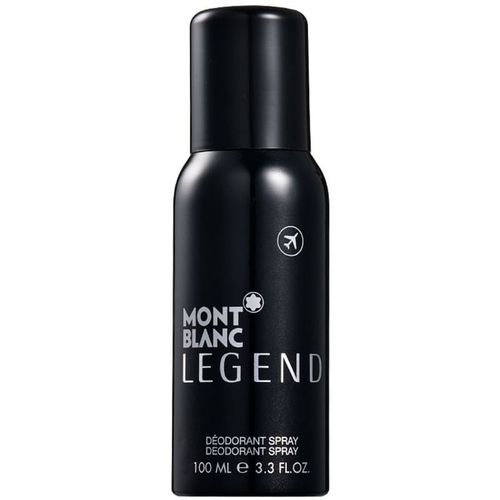 Desodorante Masculino Spray Montblanc Legend 100ml