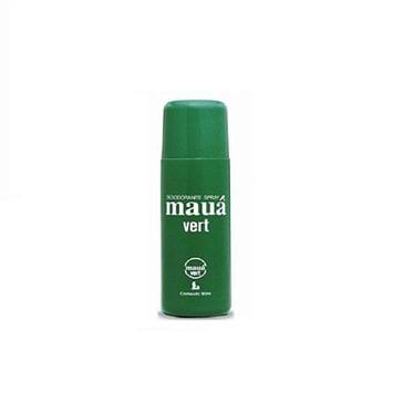 Desodorante Mauá Vert Spray 90ml