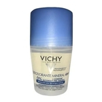 Desodorante Mineral 48h Sem Sais Minerais- Vichy 50ml