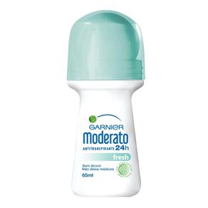 Desodorante Moderato Roll On Fresh Feminino 65Ml