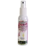 Desodorante Natural Aloe Geranio 120 Ml