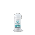 Desodorante Natural de Pedra de Sal 60g - Modelo Push Up