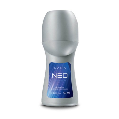 Desodorante Neo Masculino Incolor