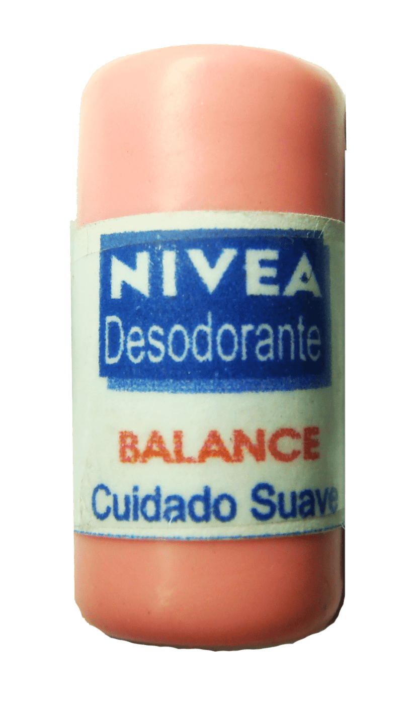 Desodorante Nivea C/5