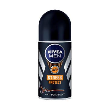 Desodorante Nivea Men Roll On Stress Protect 50ml