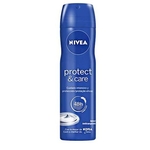 Desodorante Nivea Protect & Care 48h Aerosol - 150ml