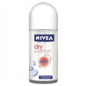 Desodorante Nivea Roll On Dry Comfort 50ml Leve 3 Pague 2