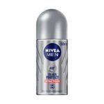 Desodorante Nivea Rollon Silver Protect 50ml