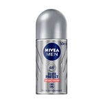 Desodorante Nivea Rollon Silver Protect 50ml
