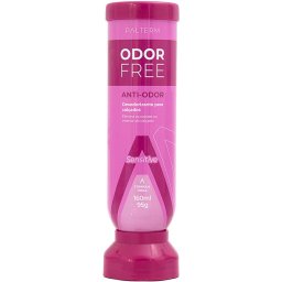Desodorante Odor Free Palterm Sensitive