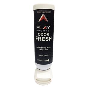 Desodorante Odor Fresh Bonton Pof02005N Preto - Preto