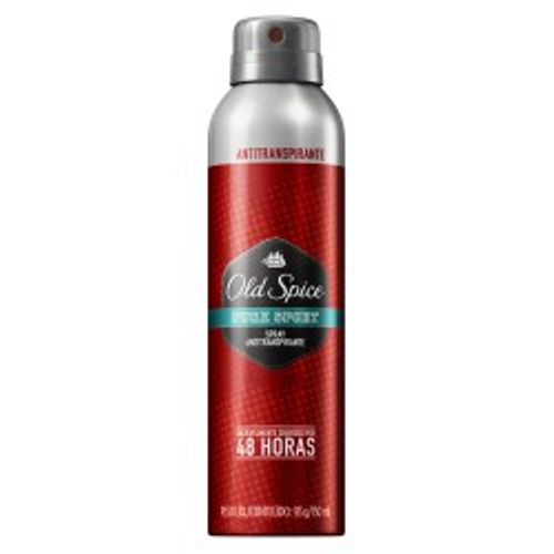 Desodorante Old Spice Antitranspirante Spray Pure Sport 150ml - Procter Gamble do Brasil S.