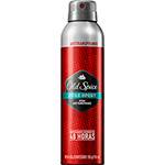 Desodorante Old Spice Antitranspirante Spray Pure Sport - 150ml