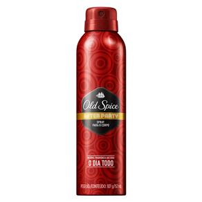 Desodorante Old Spice Body Spray Afterparty - 152ml