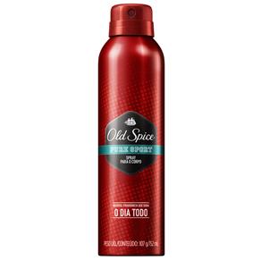 Desodorante Old Spice Body Spray Pure Sport - 152ml