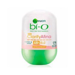 Desodorante On Bi-O Roll Feminino Clarify Afina 100Ml