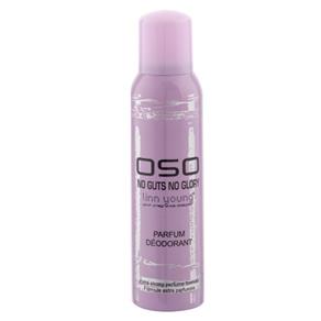 Desodorante Oso Woman Linn Young Feminino - 150ml
