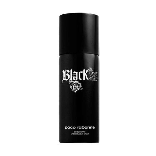 Desodorante Paco Rabanne Black XS Masculino 150 Ml