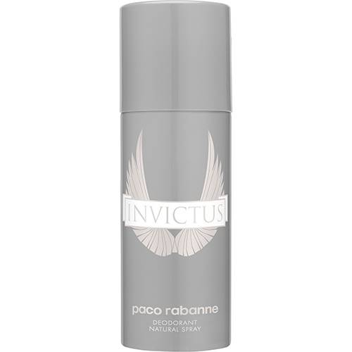Desodorante Paco Rabanne Invictus 150ml