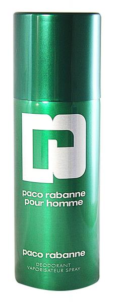 Desodorante Paco Rabanne Pour Homme Masculino