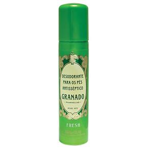 Desodorante para os Pés Antisséptico Fresh - Granado