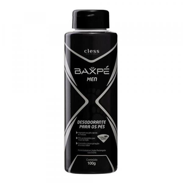 Desodorante para os Pés Baxpé Men - 150ml