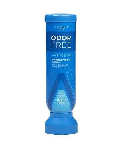 Desodorante para Pés Odor Free - Palterm