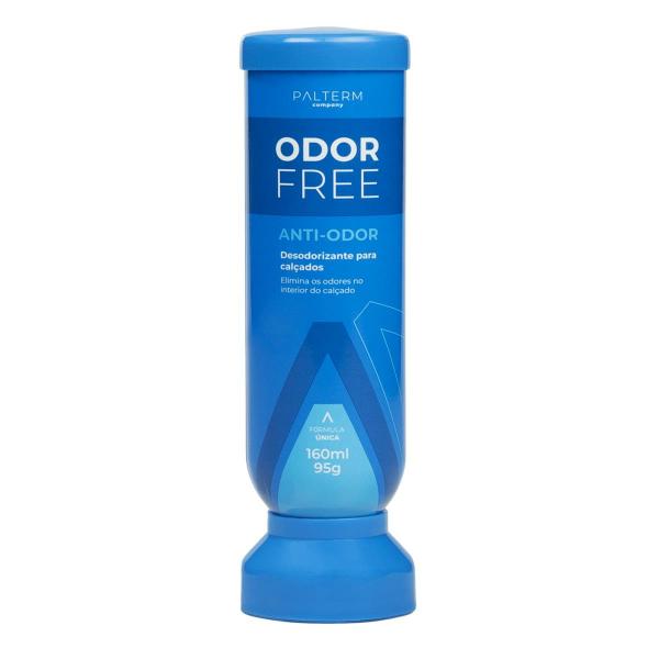 Desodorante para Pés Palterm Anti-Odor