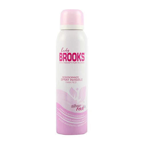 Desodorante para Pies Brooks 90 G