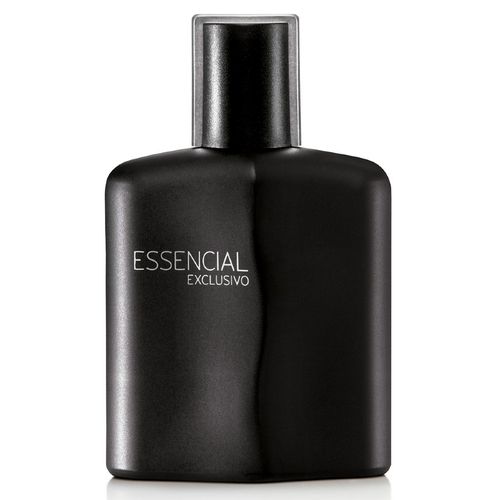 Desodorante Perfume Masculino Essencial Exclusivo 100ml