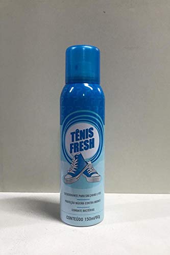 Desodorante Petroplus Tenis Fresh