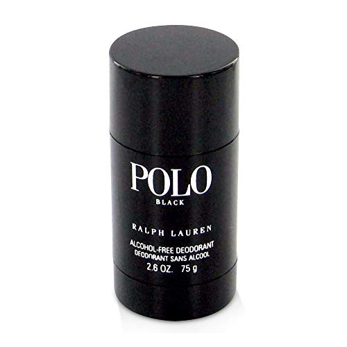 Desodorante Polo Black Stick Ref: 3798969-75 G