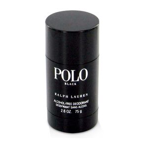 Desodorante Polo Black Stick Ref: 3798969 - 75 G