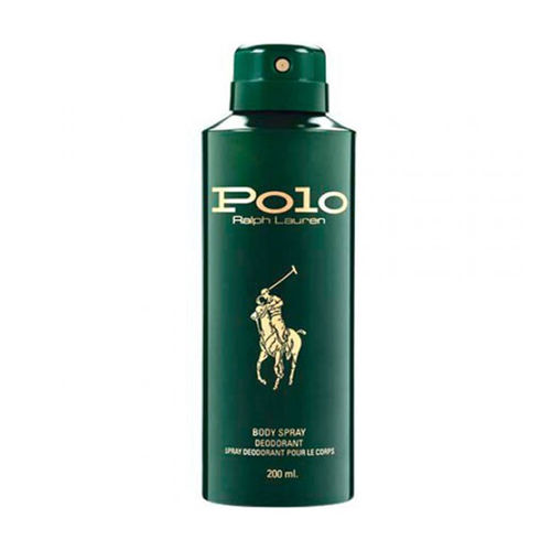 Desodorante Polo Body Spray Masculino
