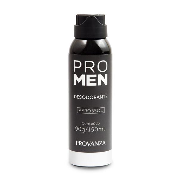 Desodorante Pro Men 150 ML Provanza