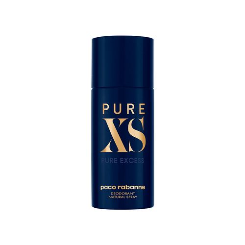 Desodorante Pure XS Spray de Paco Rabanne Masculino Eau de Toilette 150 Ml