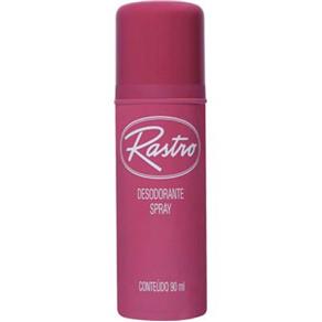 Desodorante Rastro 90ml Spray