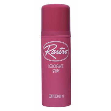 Desodorante Rastro Spray 90ml