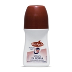 Desodorante Red Apple Unissex 50ml