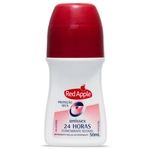 Desodorante Red Apple Unissex Roll-on 50mL